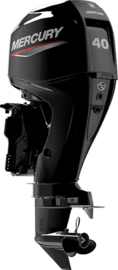 Mercury Outboard | F40EPT | 3 CIL