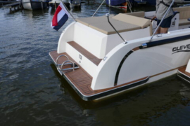 Clever | CL73 | Tender