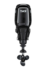 Suzuki Outboard | DF50ATL