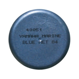 Spuitverf | Yamaha | Marine Blue '84 | TK