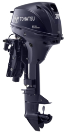 Tohatsu Outboard | MFS20E EPTL