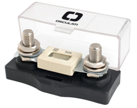 Zekeringhouder | ANL | 50 - 500 Ampere