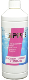 Sjippie | Onderwaterschip Reiniger | 210 Ltr