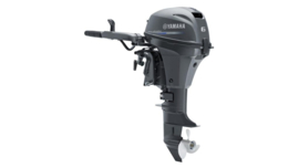 Yamaha Outboards | F6 B