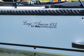 Lago Amore | 633 | Tender
