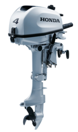 Honda Outboards 4.0 PK