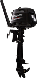 Mercury Outboards | F5
