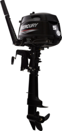 Mercury Outboard | F5MH