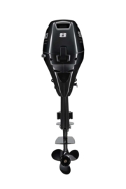 Suzuki Outboard | DF8AS