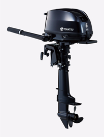 Tohatsu Outboards | MFS5D