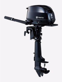 Tohatsu Outboard | MFS5D SS