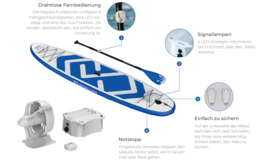 ePropulsion | Vaquita | Remote