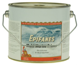 Multi Marine Primer | 2000 ml | Wit | Epifanes