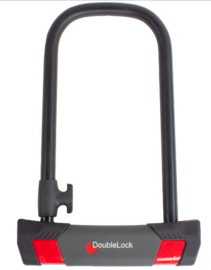 Beugelsloten | U-Lock 230/14 | DoubleLock