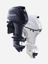 Tohatsu Outboards | MFS60A