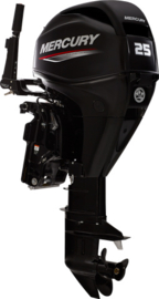 Mercury Outboard | F25MH