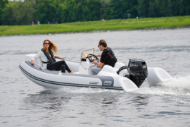 Suzuki Outboard | DF30ATS