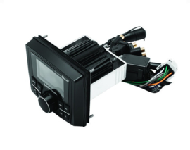 Audio | Radio | PMX-2 | Rockford Fosgate