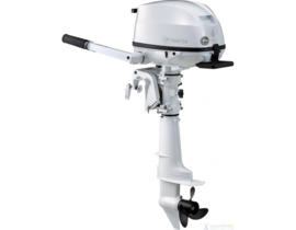 Tohatsu Outboard | MFS6DW SS