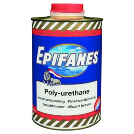 Poly-Urethane Kwastverdunning | 500 ml | Epifanes