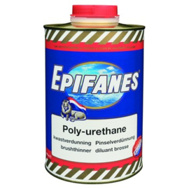 Epifanes | Poly-Urethane Kwastverdunning