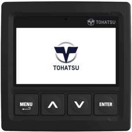 Tohatsu Outboard | MFS50A ETL