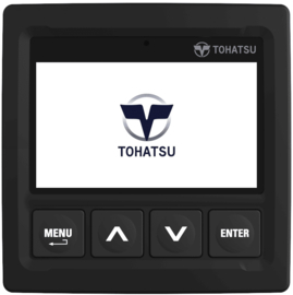 Tohatsu Outboard | MFS40A ETL