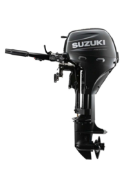 Suzuki Outboard | DF8AS