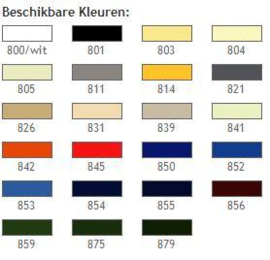 Poly-Urethane | 750 gr | Kleurcode 841 | Epifanes