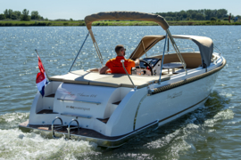 Lago Amore | 606 | Tender