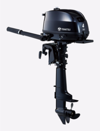 Tohatsu Outboards | MFS4D