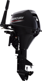 Mercury Outboard | F9.9MLH