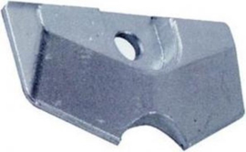 Anode | Yamaha | 6L5-45251-02