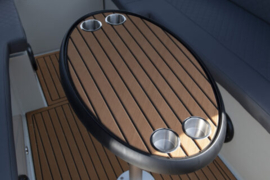 Clever | CL60 | Tender