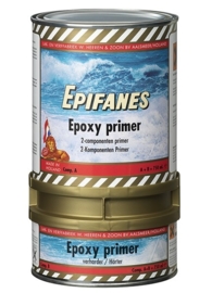 Epifanes | Epoxy Primers