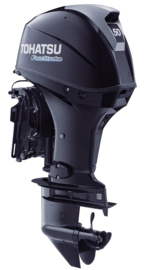 Tohatsu Outboard | MFS50A ETL