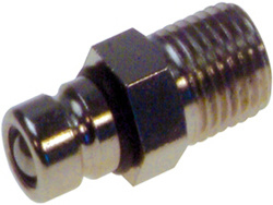 Connector Suzuki, Chrysler, Force