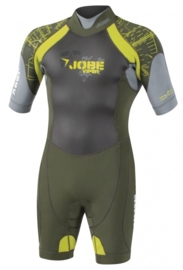 JOBE Shorty Viper Green (Men - Size: M)