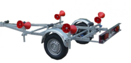 Boottrailer | Model 002.NR | Easyroller