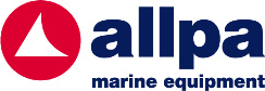 Allpa A90 Schakelkast