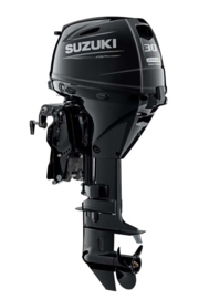 Suzuki Outboard | DF30ARL