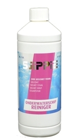 Cleaning | Onderwaterschip | 1 Ltr | Sjippie