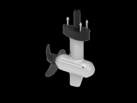ePropulsion | Pod Drive 6.0 EVO | Remote