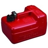 Brandstoftank | 11,3 Ltr | MET meter | SCEPTER