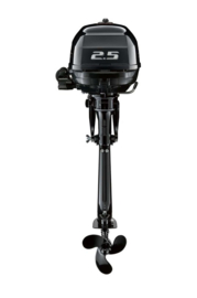 Suzuki Outboard | DF2.5L