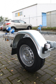 Boottrailer | Model 1050.N | Easyroller