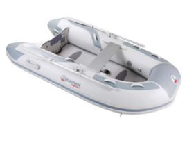 Highline HLA350 Airdeck