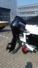 Topcraft 484 Grande Limited