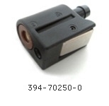 Brandstof Connector Tohatsu Engine Female - (4-30 PK 4takt) (394-70250-0)