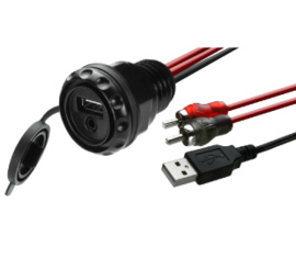 Audio | USB/MP3 Kabel